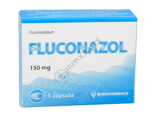 Fluconazol