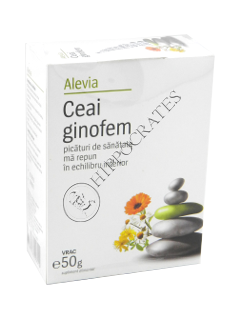 Ceai Ginofem