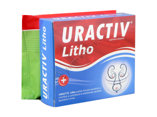 Uractiv Litho