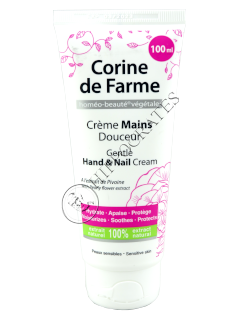 Corine de Farme Crema pentru maini si unghii