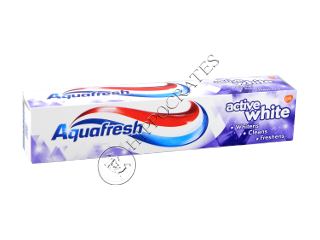 Pasta de dinti Aquafresh Active White