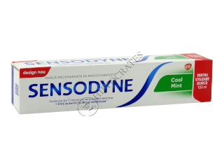 Pasta de dinti Sensodyne Cool Mint