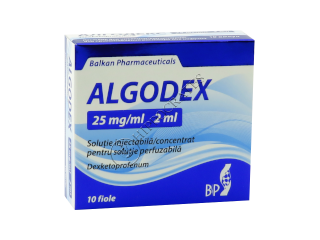 Algodex