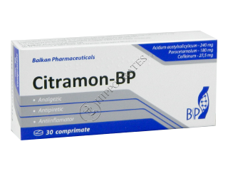 Citramon-BP