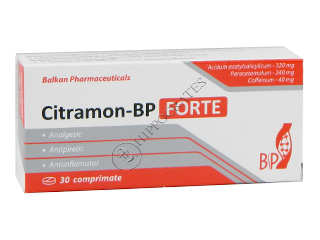 Citramon-BP Forte