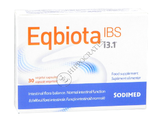 Экбиота IBS i3.1