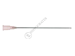 Игла для шприца 18G 1.2х50 мм Sterican (4667123)