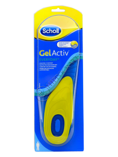 Scholl Branturi Gelactiv Every Day Men