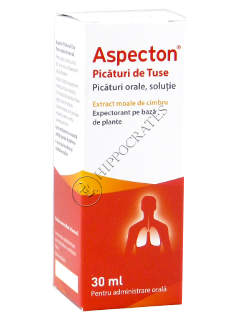 Aspecton Picaturi de Tuse