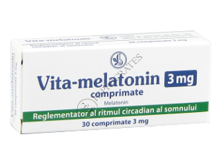Vita-melatonin