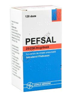 Pefsal