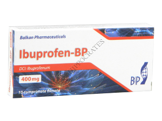 Ibuprofen-BP