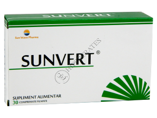 Sunvert