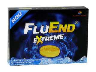 FluEnd Extreme