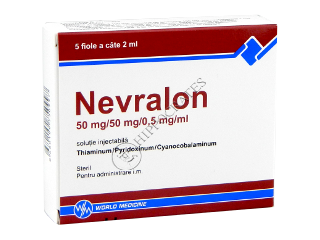 Nevralon