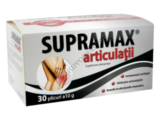 Supramax