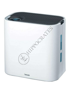 Beurer Purificator de aer LR330 (white)