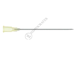 Игла для шприца 20G 0.9х40 мм Sterican (4657519)