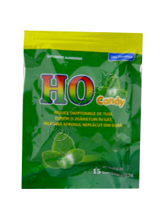 HO Candy