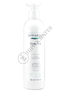 Byphasse Body Seduct Lapte Corp Tonifiant 