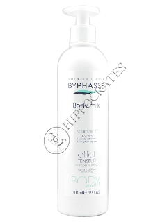 Byphasse Body Seduct Lapte Corp Tonifiant