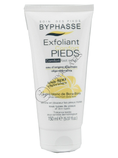 Byphasse Home SPA Experience Scrab Picioare