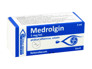 Medrolgin