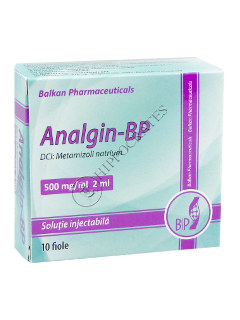 Analgin-BP