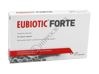 Eubiotic Forte