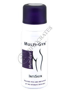 Multi-Gyn IntiSkin 40 ml