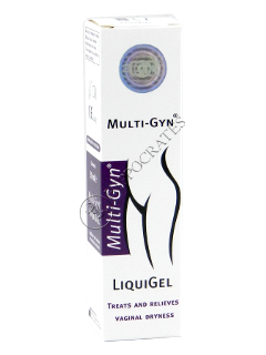 Multi-Gyn Liquigel 30 ml