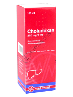 Choludexan