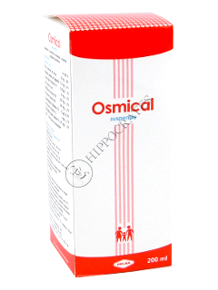 Osmical