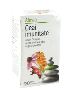 Ceai imunitate