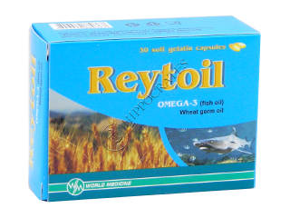 Reytoil