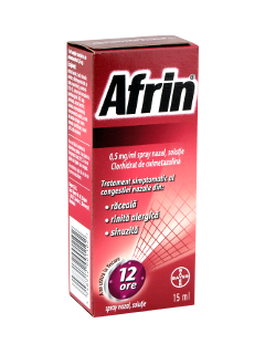 Afrin