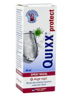 Quixx Protect Alge rosii