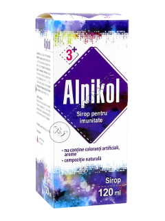 Alpikol