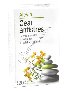 Ceai antistres