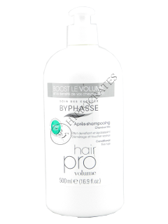 Byphasse Hair Pro Nutritiv balsam pentru par uscat si fragil