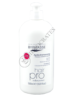 Byphasse Hair Pro Color Protect balsam pentru par vopsit