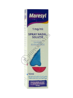 Maresyl