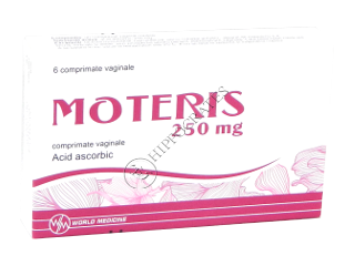 Moteris