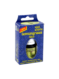 Oleum Lemongrass