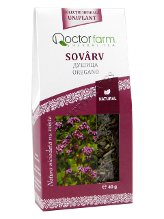 Origani vulgaris (Sovirf)