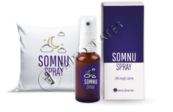 Somnu spray