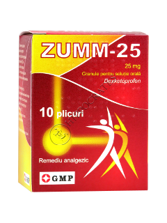 Zumm-25