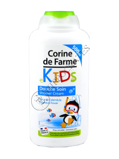 Corine de Farme Kids Gel de dus