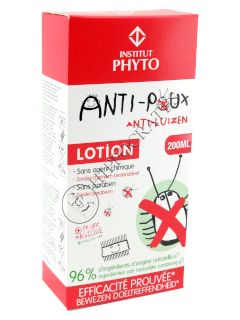 CF Antipaduchi Lotiune 200 ml