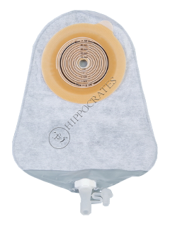 Coloplast Recipient de urina Alterna cu drenaj transparent 10-55 mm (174771)